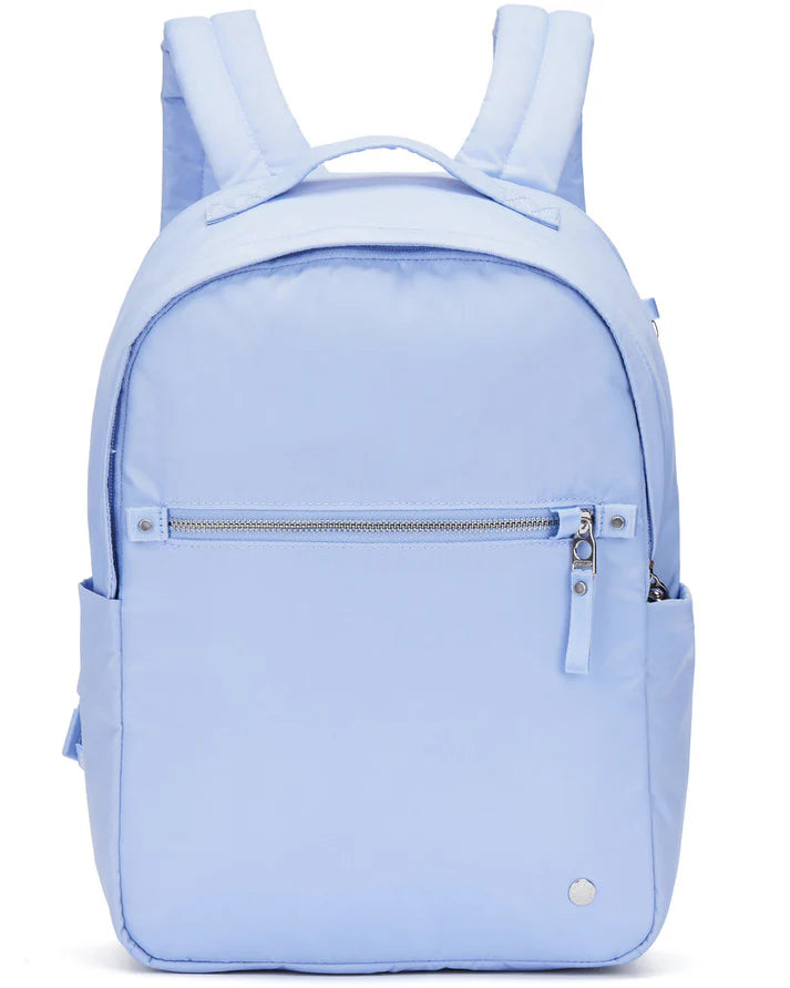 Pacsafe - W 10L backpack - Serenity Blue