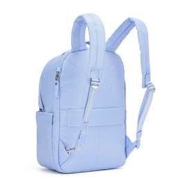 Pacsafe - W 10L backpack - Serenity Blue - 0
