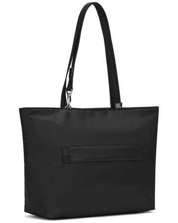 Pacsafe - W Carryall tote - Black - 0