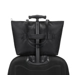 Pacsafe - W Carryall tote - Black