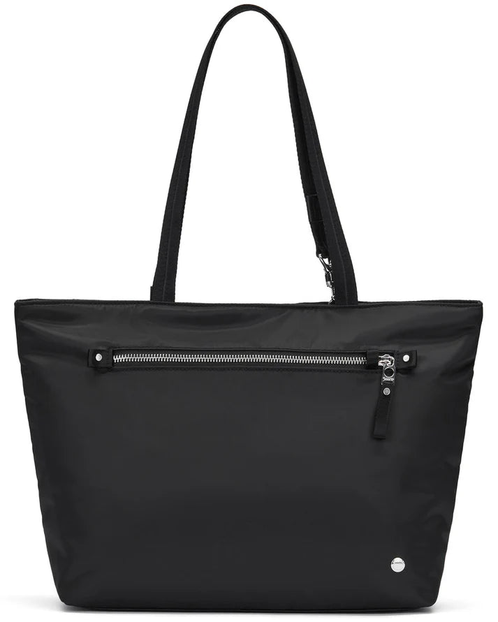 Pacsafe - W Carryall tote - Black
