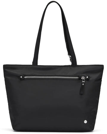 Pacsafe - W Carryall tote - Black