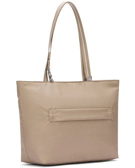 Pacsafe - W Carryall tote - Taupe - 0