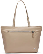 Pacsafe - W Carryall tote - Taupe