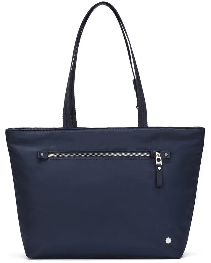 Pacsafe - W Carryall tote - Navy