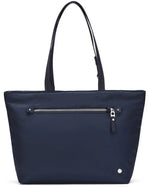 Pacsafe - W Carryall tote - Navy