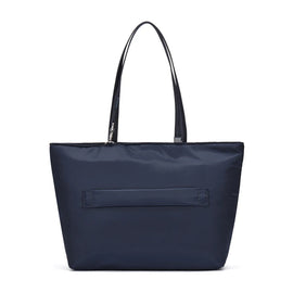 Pacsafe - W Carryall tote - Navy - 0