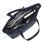 Pacsafe - W Carryall tote - Navy