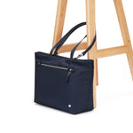 Pacsafe - W Carryall tote - Navy