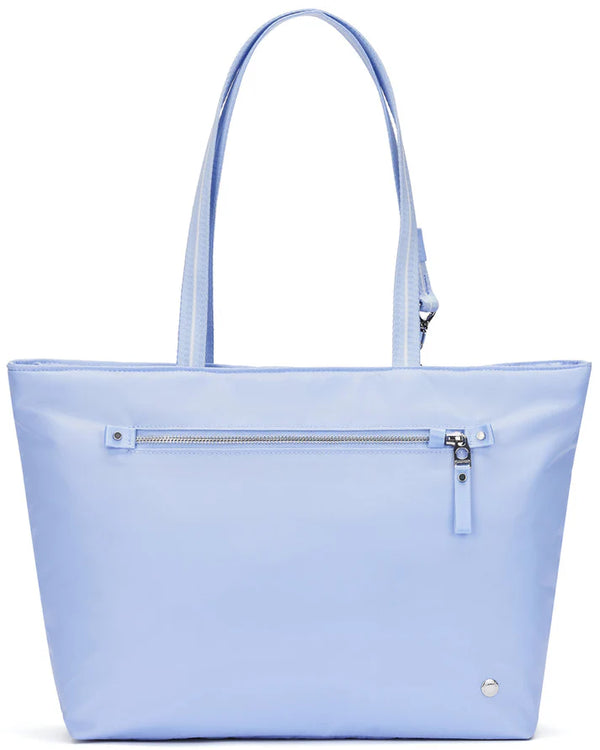 Pacsafe - W Carryall Tote - Serenity Blue
