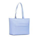 Pacsafe - W Carryall tote - Serenity Blue