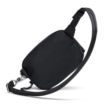 Pacsafe - W Micro sling - Black - 0