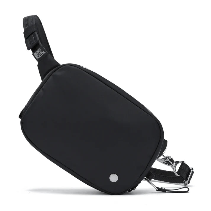 Pacsafe - W Micro sling - Black