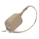 Pacsafe - W Micro sling - Taupe