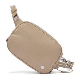Pacsafe - W Micro sling - Taupe