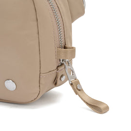 Pacsafe - W Micro sling - Taupe - 0