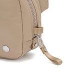 Pacsafe - W Micro sling - Taupe