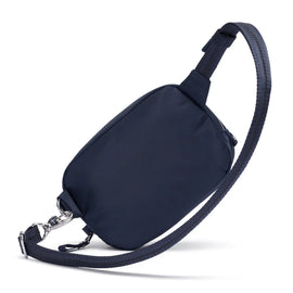 Pacsafe - W Micro sling - Navy - 0