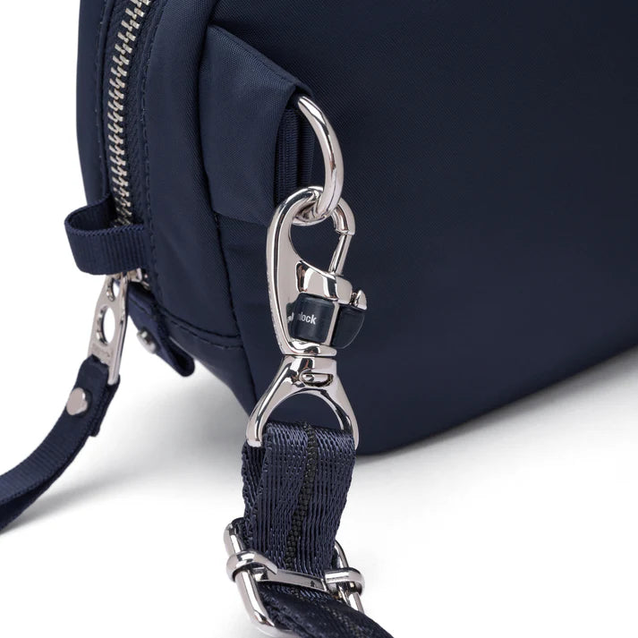 Pacsafe - W Micro sling - Navy