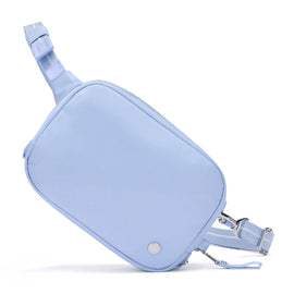 Pacsafe - W Micro sling - Serenity Blue
