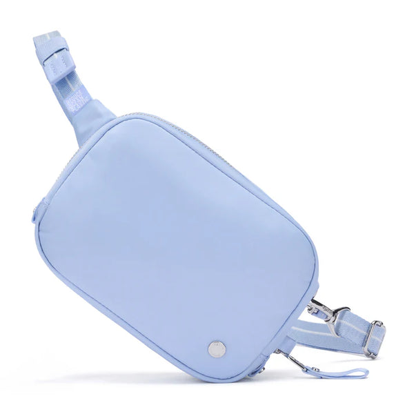 Pacsafe - W Micro Sling - Serenity Blue