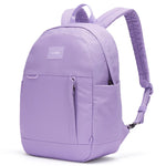 Pacsafe - GO 15L backpack - Lavender