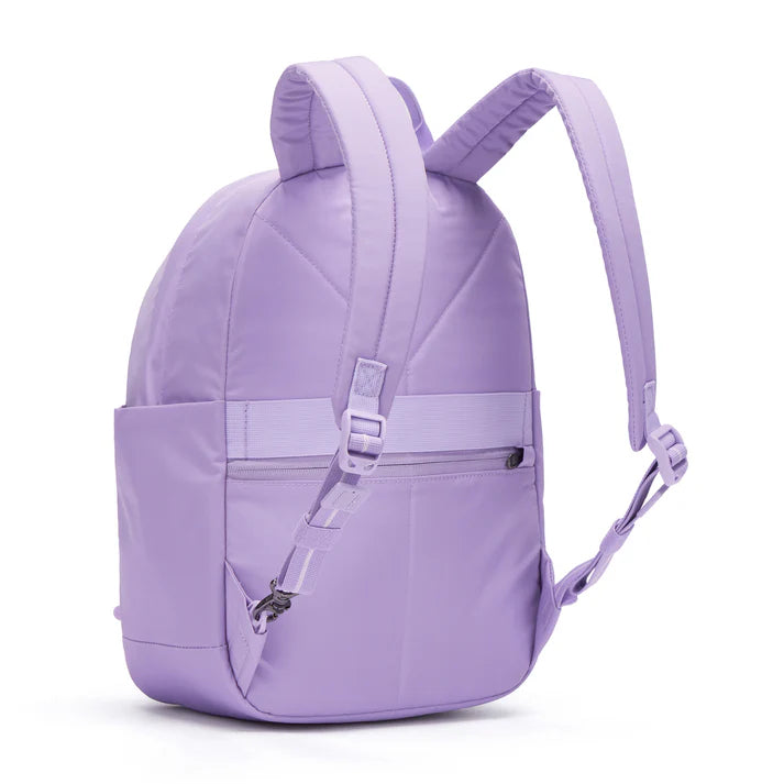 Pacsafe - GO 15L backpack - Lavender