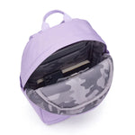 Pacsafe - GO 15L backpack - Lavender