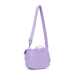 Pacsafe - GO Saddle Crossbody - Lavender