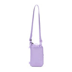 Pacsafe - GO Tech Crossbody - Lavender