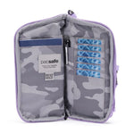 Pacsafe - GO Tech Crossbody - Lavender