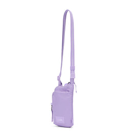 Pacsafe - GO Tech Crossbody - Lavender - 0
