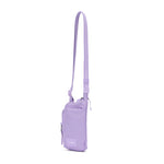 Pacsafe - GO Tech Crossbody - Lavender