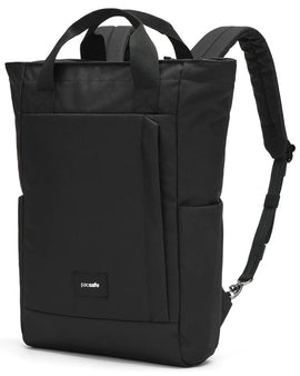 Pacsafe - GO Totepack - Jet Black - 0