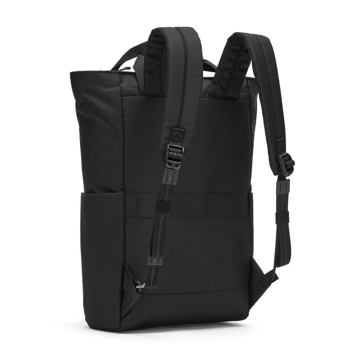 Pacsafe - GO Totepack - Jet Black