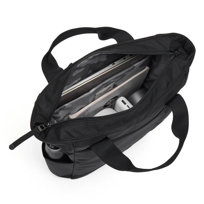 Pacsafe - GO Totepack - Jet Black