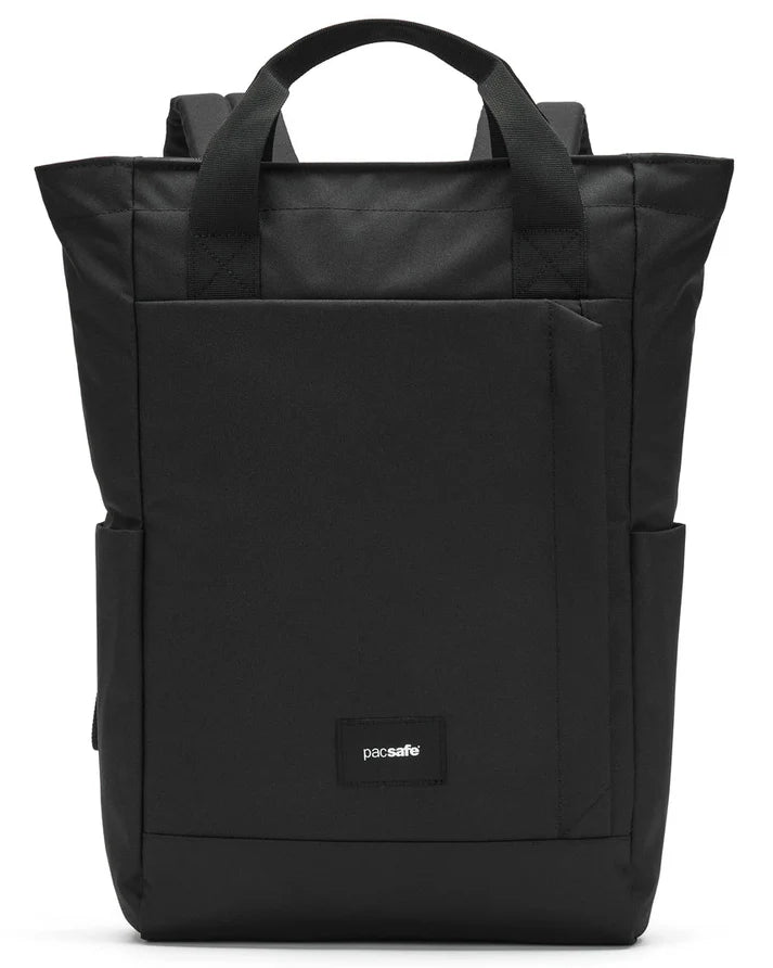 Pacsafe - GO Totepack - Jet Black