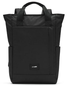 Pacsafe - GO Totepack - Jet Black