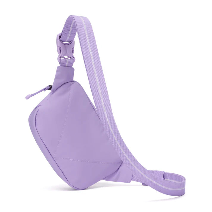 Pacsafe - GO Micro Sling - Lavender