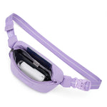 Pacsafe - GO Micro Sling - Lavender
