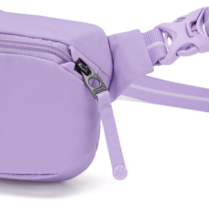 Pacsafe - GO Micro Sling - Lavender