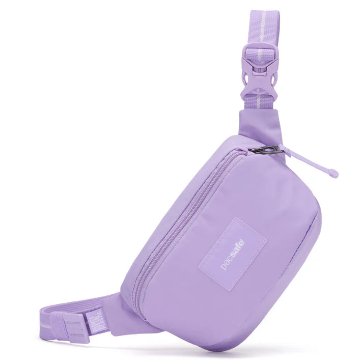 Pacsafe - Go Micro Sling - Lavender