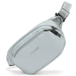 Pacsafe - V Hip Pack - Digital Gray