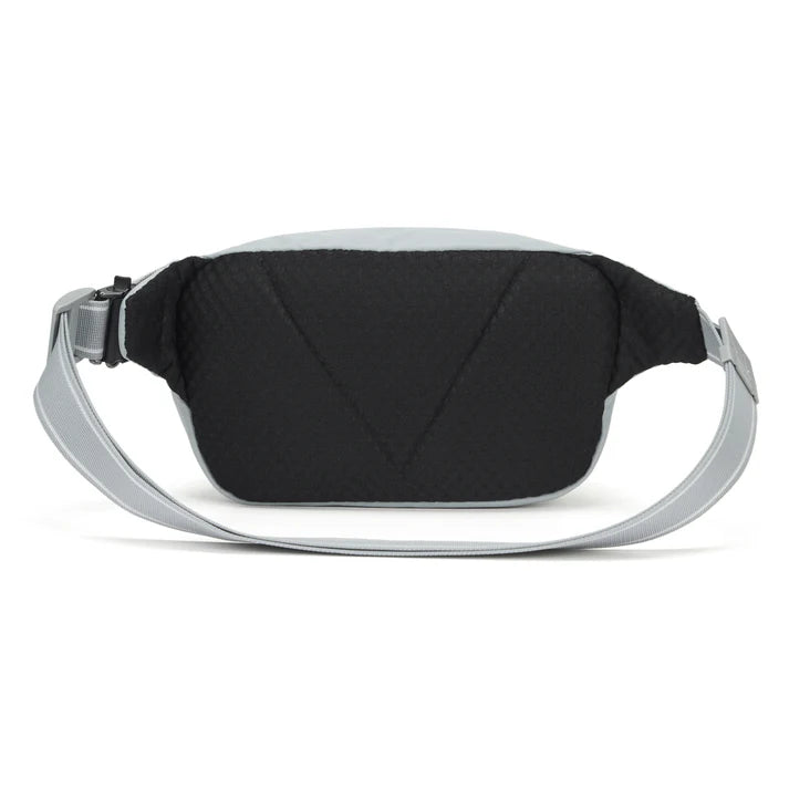 Pacsafe - V Hip Pack - Digital Gray