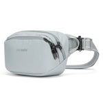 Pacsafe - V Hip Pack - Digital Gray