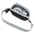 Pacsafe - V Hip Pack - Digital Gray