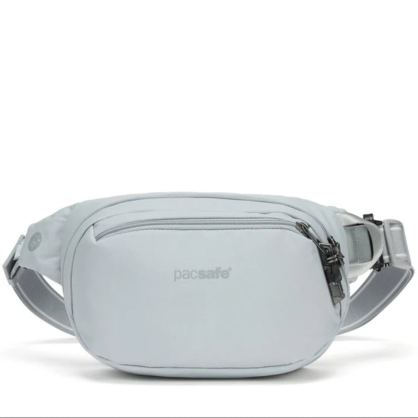 Pacsafe - V Hip Pack - Digital Gray