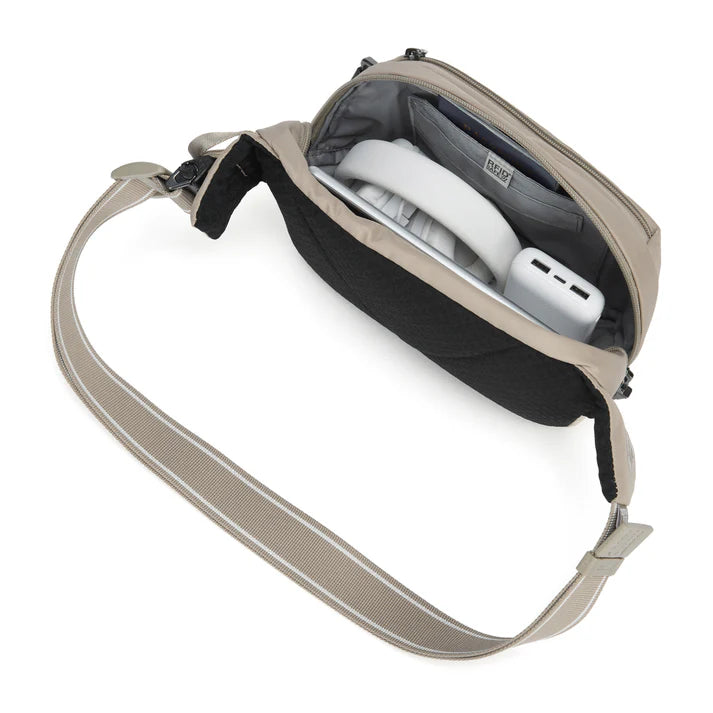 Pacsafe - V Hip Pack - Beige