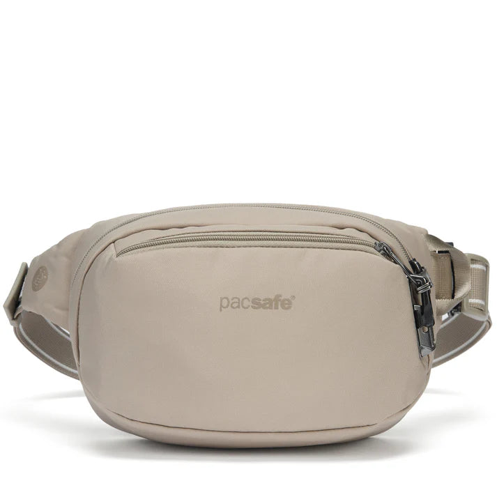 Pacsafe - V Hip Pack - Beige