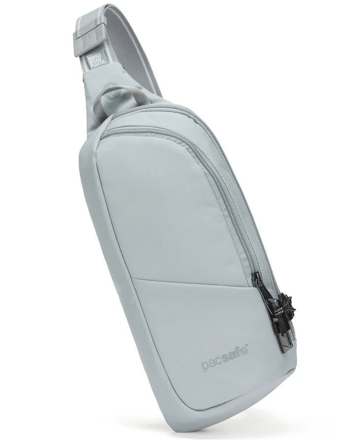 Pacsafe - V Action Sling - Digital Gray